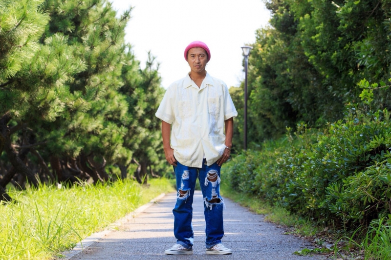 HERO至芸湘南