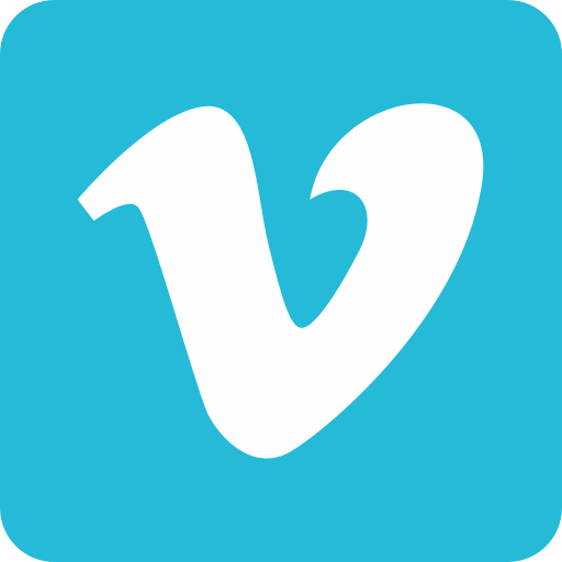 vimeoロゴ
