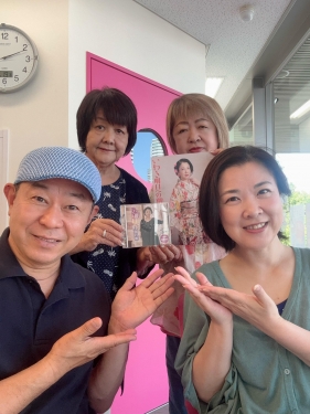 ふじもと恭子